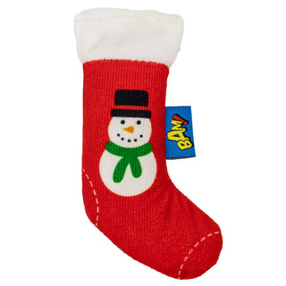BAM! Stocking