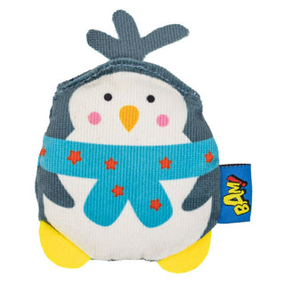 BAM! Penguin