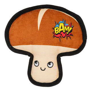 BAM Catnip Find It Mushroom