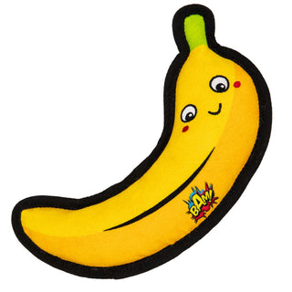 BAM Catnip Find It Banana