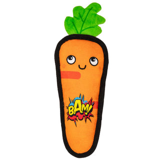 BAM Catnip Find It Carrot