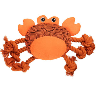 Zero Waste Crab