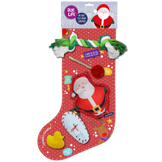 Jumbo XXL Stocking