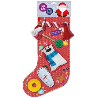 Jumbo XXL Stocking