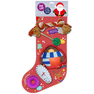 Jumbo XXL Stocking