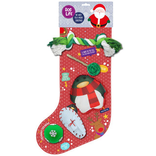 Jumbo XXL Stocking
