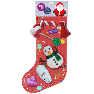 Jumbo XXL Stocking