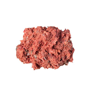 Salmon, Wild Venison & Lamb Offal Mince 80*10*10 1kg