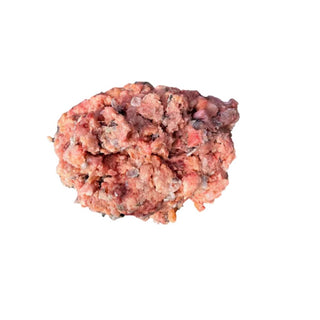 Salmon & Turkey 80*10*10 Mince 1kg