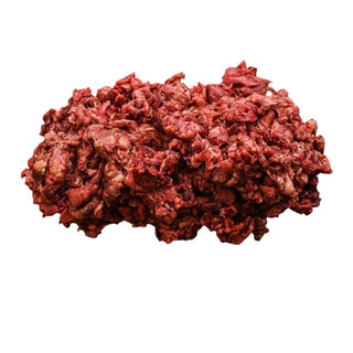 Pork & Duck 80*10*10 Mince 1kg