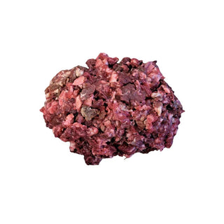 Mixed Meat & Duck 80*10*10 Mince 1kg