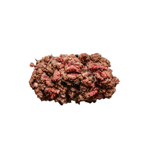 Lamb, Tripe & Turkey 80*10*10 Mince 1kg