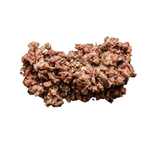 Lamb, Tripe & Duck 80*10*10 Mince 1kg