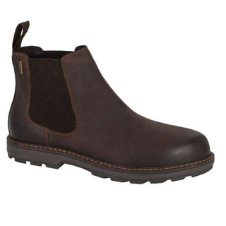 Woodland Gents Waterproof Dealer Boots