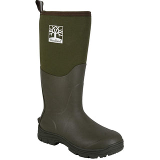 Woodland Unisex Neoprene Wellington