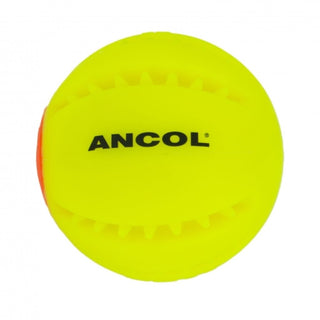 Rechargable LED Ball Yellow