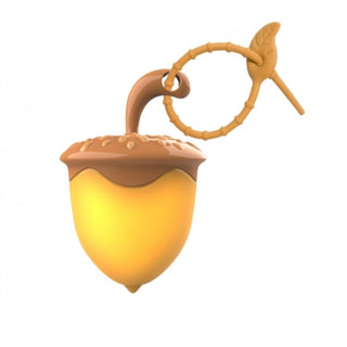 Rechargable Acorn Blinker