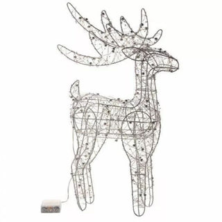 Sparkly Reindeer