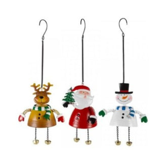 Three Kings Bouncy Jinglers