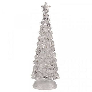 Three Kings SnowSwirl Ice Tree