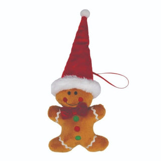 Three Kings Gingerbread Man - Pendant