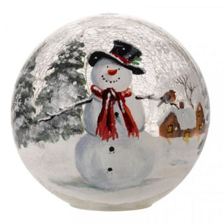 Three Kings Frosty LightSphere