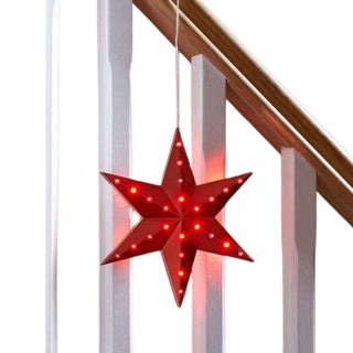 Shooting stars - Ruby