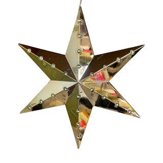 Shooting Stars - Gold