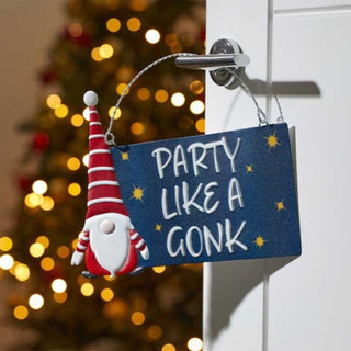 Party Like A Gonk