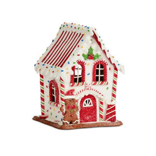Three Kings Gingerbread CandyCabin