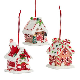 Three Kings Gingerbread HomeStyle (Assorted)