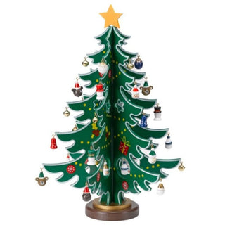 Three Kings DecoTree - Traditional