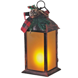 Three Kings CoolFlame Noel Lantern