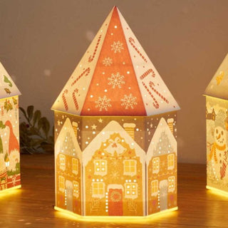 Three Kings Inlit DecorHouse