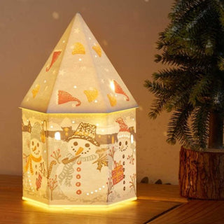 Three Kings Inlit DecorHouse