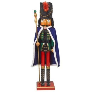 Three Kings Caped Crackers Traditional (Assorted)