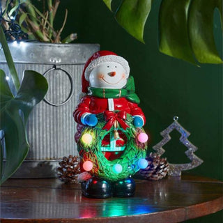 Three Kings InLit Frosty PuffaPal