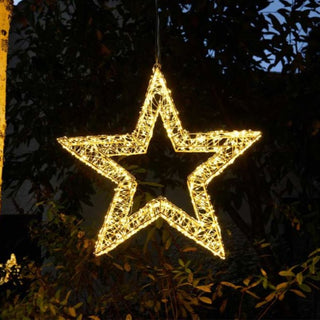 Three Kings 1440 LED Galaxy Star