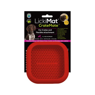 LickiMat CrateMate