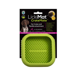 LickiMat CrateMate