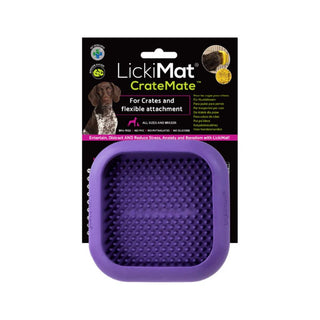 LickiMat CrateMate