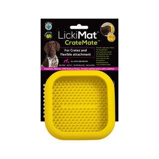 LickiMat CrateMate