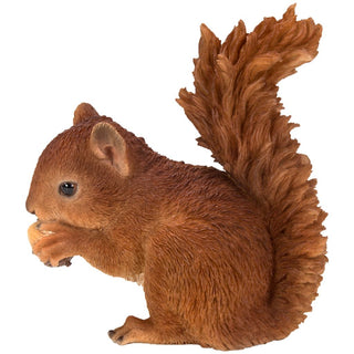 Vivid Arts Real Life Baby Red Squirrel