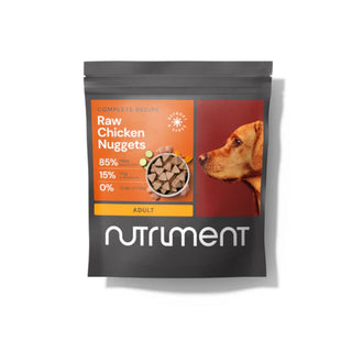 Nutriment Chicken Nuggets
