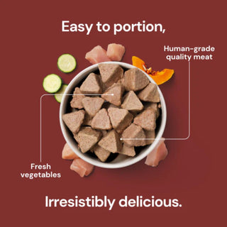 Nutriment Chicken Nuggets