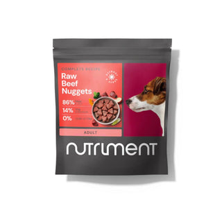 Nutriment Beef Nuggets