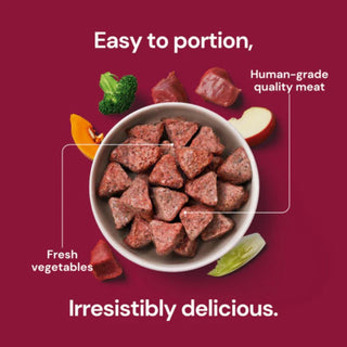 Nutriment Beef Nuggets