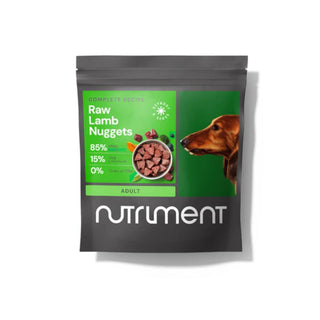 Nutriment Lamb Nuggets