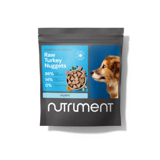 Nutriment Puppy Nuggets
