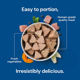 Nutriment Puppy Nuggets